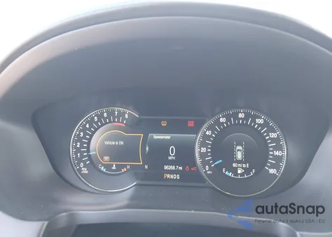 2018 Ford Explorer Platinum from USA, damaged, VIN 1FM5K8HT6JGB74320